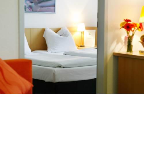 Ariva Boardinghouse Platanenhof