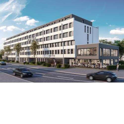 Arivo Forchheim