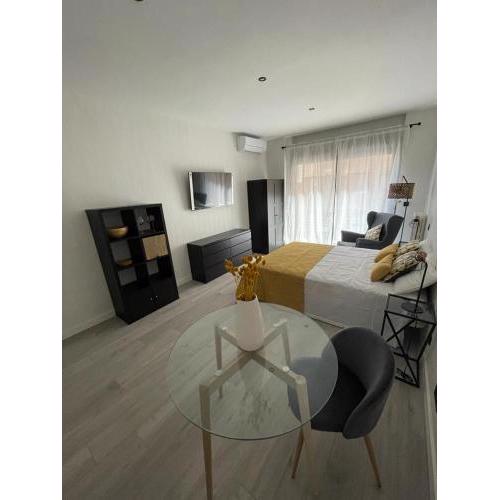 ARIZONICA SUITES CHAMARTIN