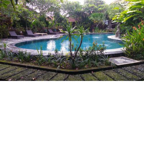 Arjana Bungalows 2
