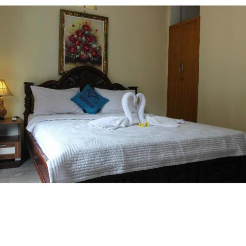 Arjun Bed and Breakfast