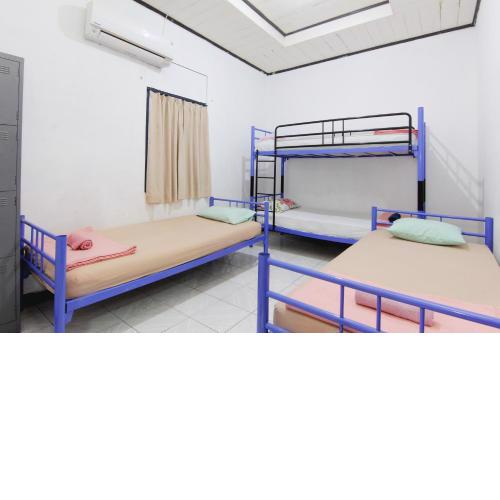 Arjuna Hostel