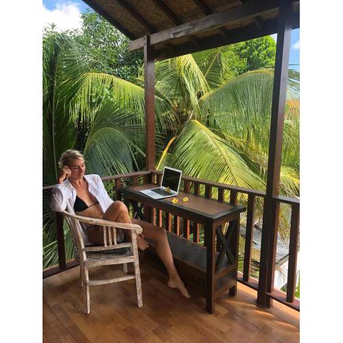 Arjuna Uluwatu Guest House