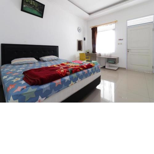 Arka Family Villa Syariah