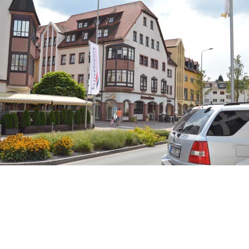 Arkaden Hotel
