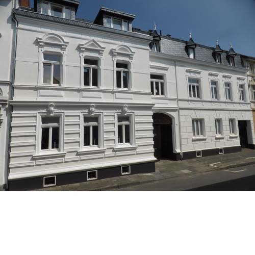 Arkadenschlösschen Bonn