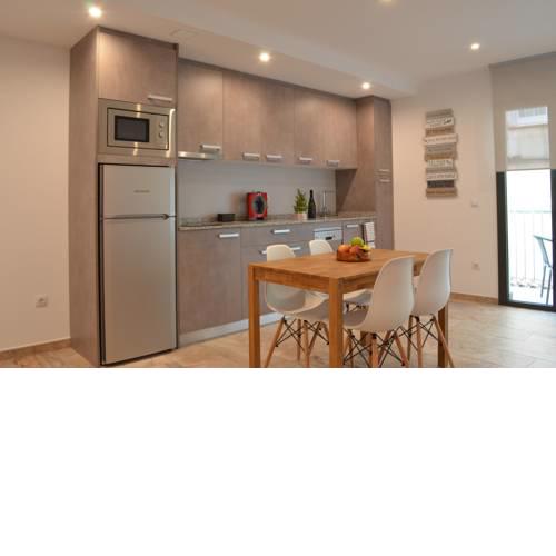 Arkadia Apartaments 2.2
