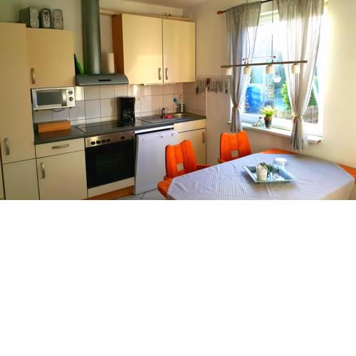 Arkadia Apartments-Schwissel-Bad Segeberg
