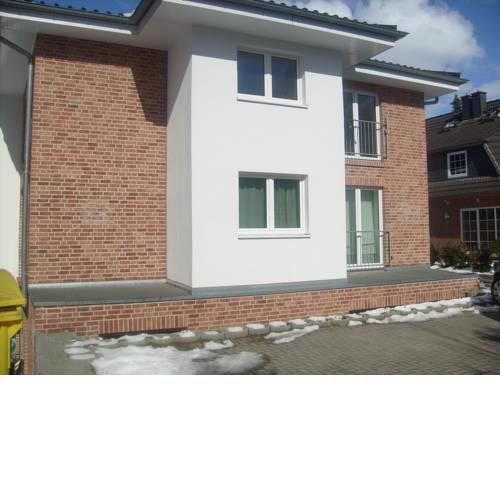 Arkadia Haus Alstertal