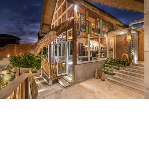 Arkana Village Canggu by Nagisa Bali