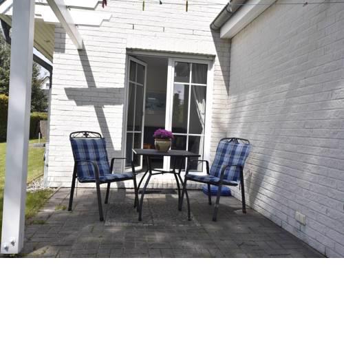 Spacious Apartment in Zingst Germany with Garden