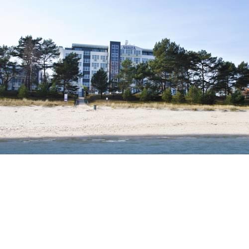 Arkona Strandhotel & Strandresidenzen