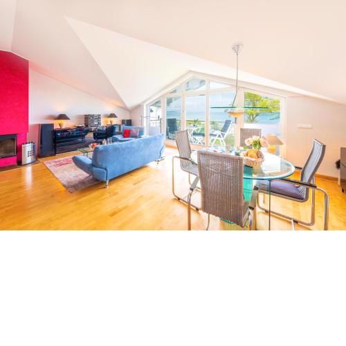 Arkonablick 33 Meerblick Premium Loft