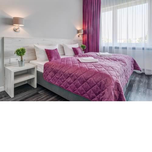 Arktur City Hotel