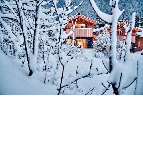 Arlberg Chalets