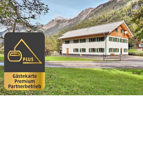 Arlberg Öko Ferienwohnungen