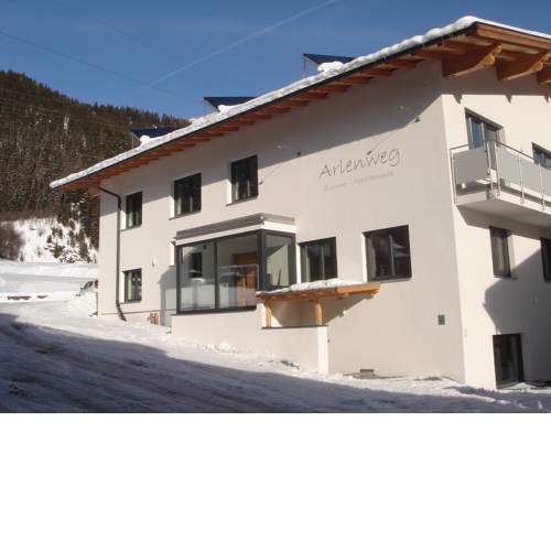 Arlenweg