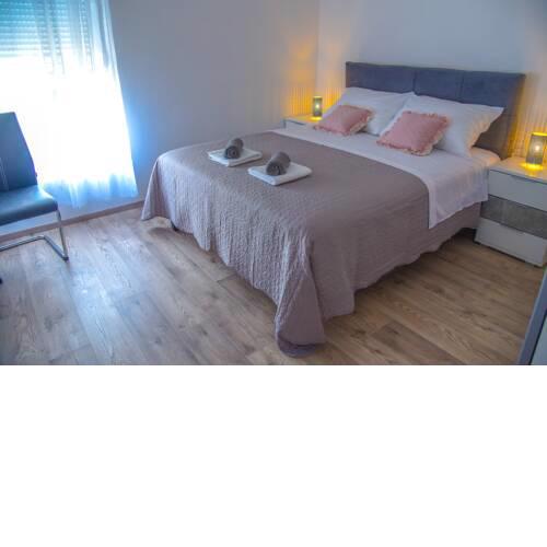 Arli apartment
