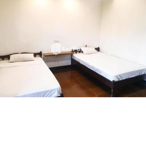 Arlina's Guest House Kintamani RedPartner