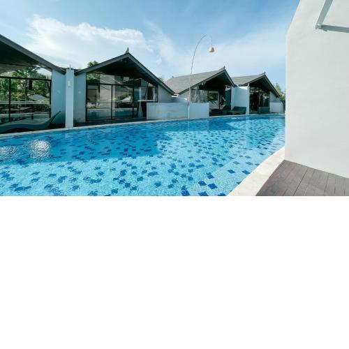 Armada Villa by The Lavana