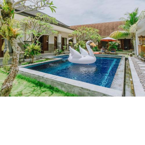 Armadillo Canggu by Bukit Vista