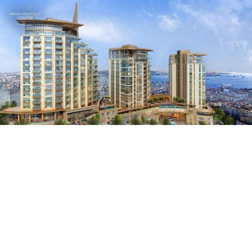Armani Luxurious Residence