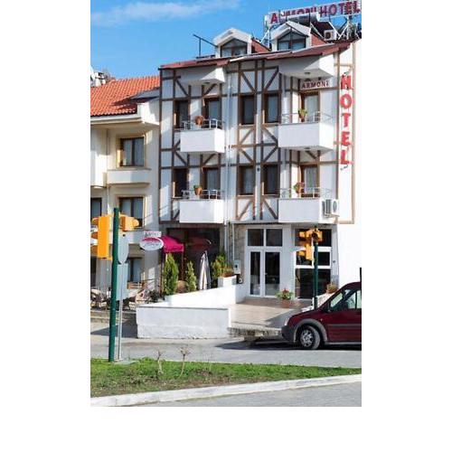 Armoni Hotel Datca