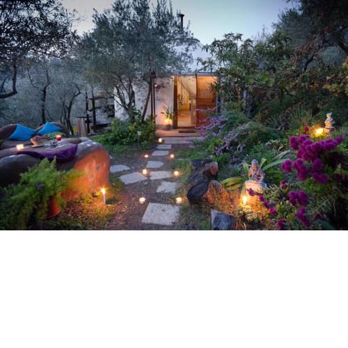 Armonia Alpujarra Eco Accommodation