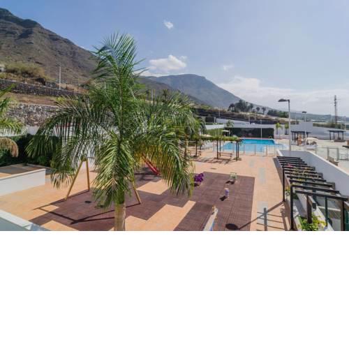 Armonia Park-Bajamar_2 bedrooms