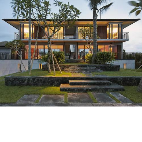 Arnalaya Beach House