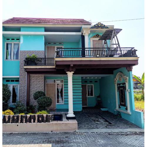 ARNANDA homestay