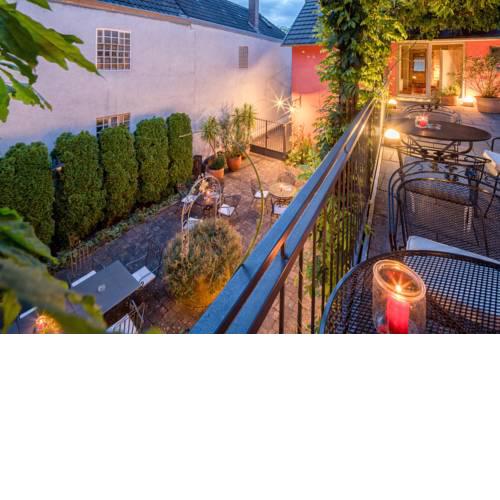 Arndt Hotel Garni