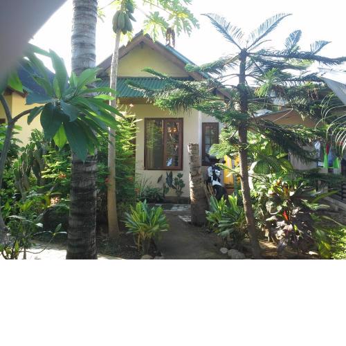 Arnel Bungalows