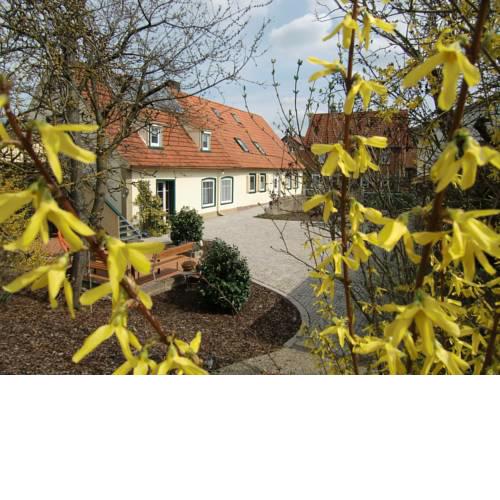 Arnold´s Ferienhof