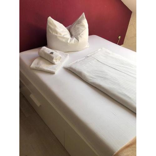 Arnoldusklause B&B