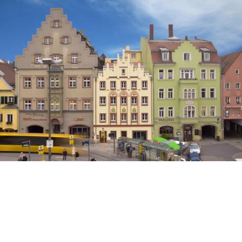 Arnulfsplatz Aparts
