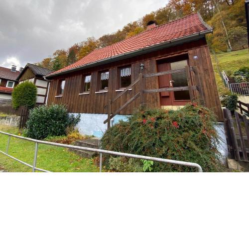 Arode Haus Hoheharz