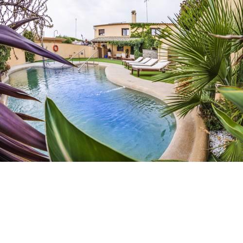 AROHAZ Hotel & Restaurante