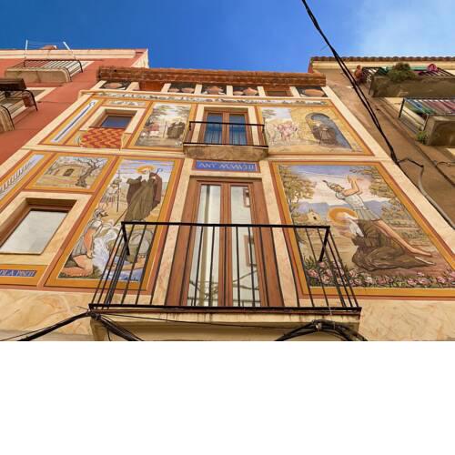Arola Rooms - Mediterranean Way