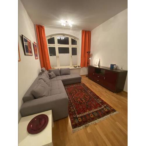 Aromawerke Appartement