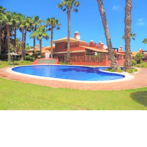 Arona Chalet