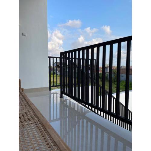 Aroom Homestay