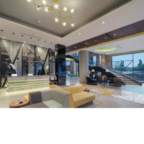 Arosa Hotel Jakarta