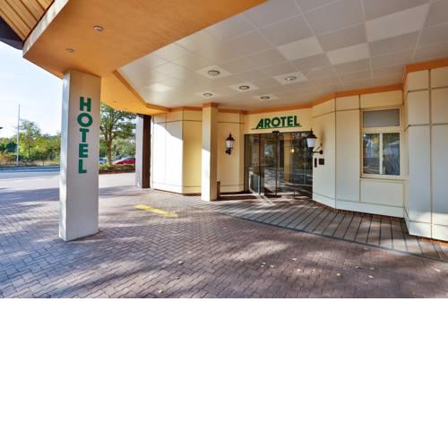 Arotel Best living Nürnberg
