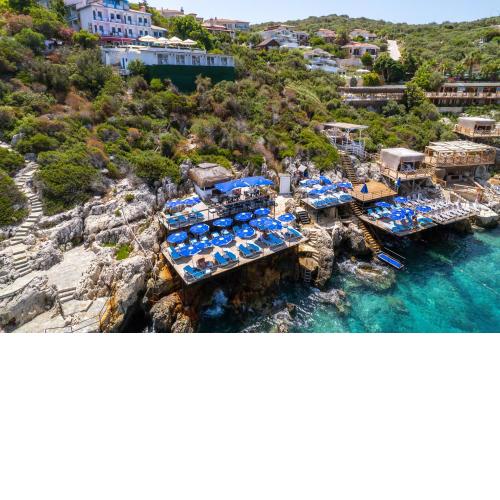 Arpia Hotel