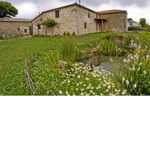 Arqueixal Ecoagroturismo