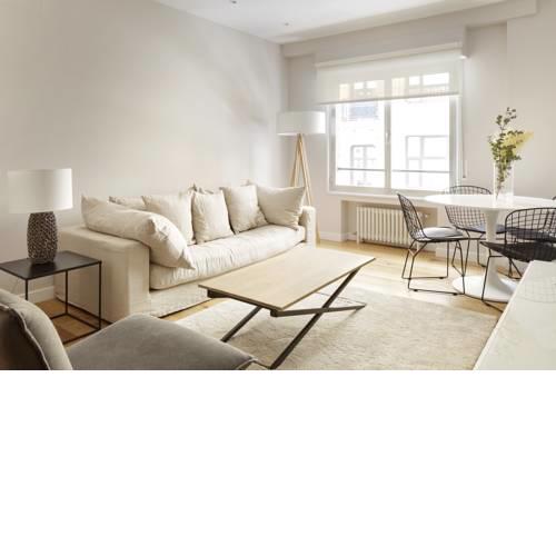 Arrasate 2 Apartment by FeelFree Rentals