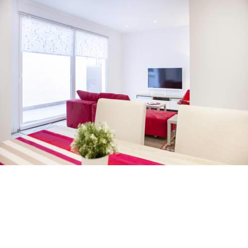 ARRASATE (new apartment in city center )