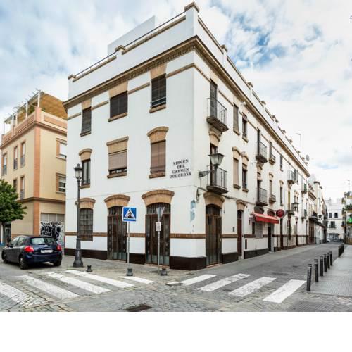 Arrayan Apartments