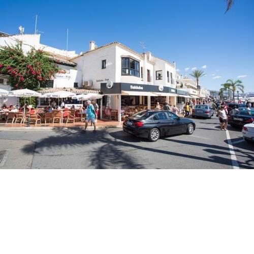 Arrayanes Golf apartment 3011